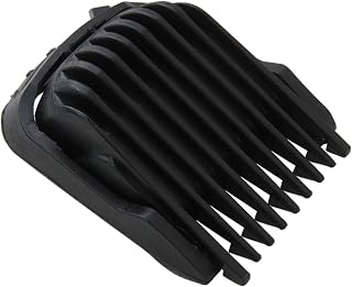 3-7mm Beard Hair Guide Guard Comb for Philips Norelco Series 3000, 5000, 7000 by Acupress