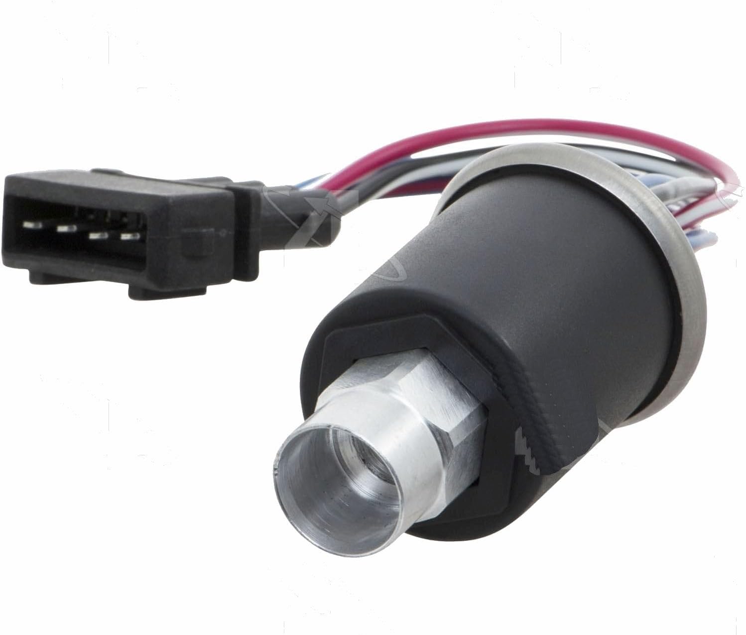 Mechanics Choice A/C Trinary Switch for 1988-2003 Volkswagen EuroVan, Golf, Passat, Vanagon