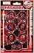 WizKids Marvel HeroClix: Deadpool Dice & Token Pack