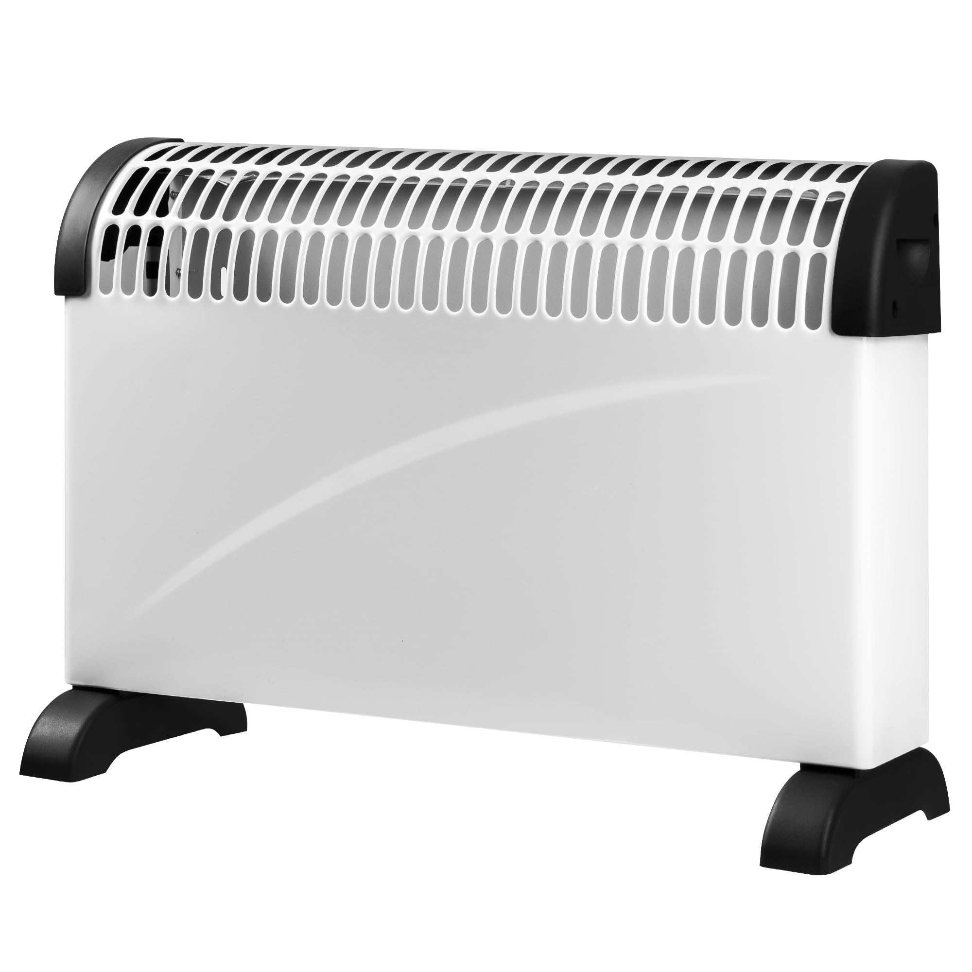 Daewoo Branded Convector Heater 2000w - White : Amazon.co.uk: Home