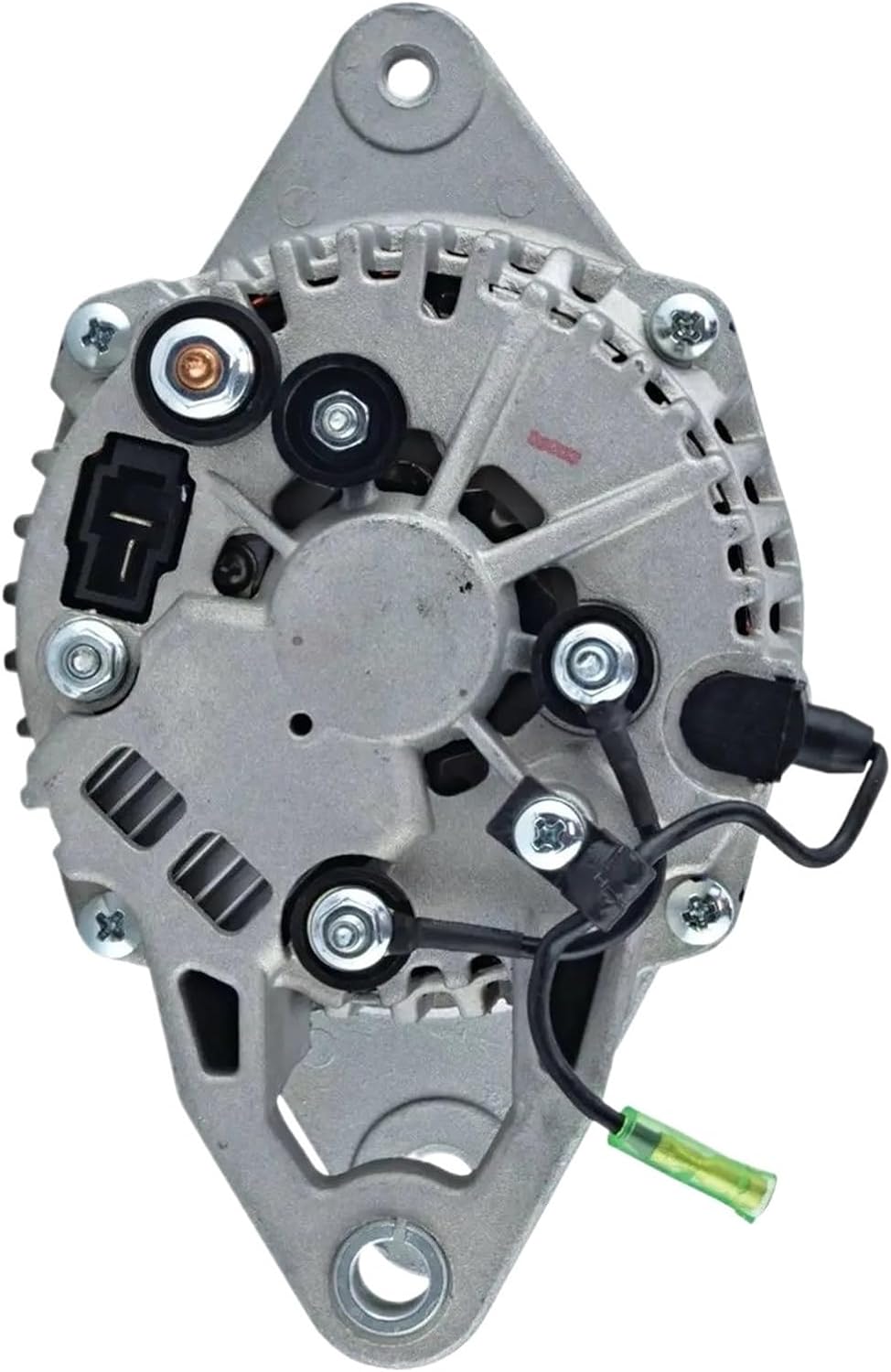 Alternator Compatible For Yanmar 2cyl Diesel 2YM15 2004-On 128271-77200 LR160741 L612066 2020238 LRA03783 Engine Spare Parts ATG13251 Automotive Replacement Alternators