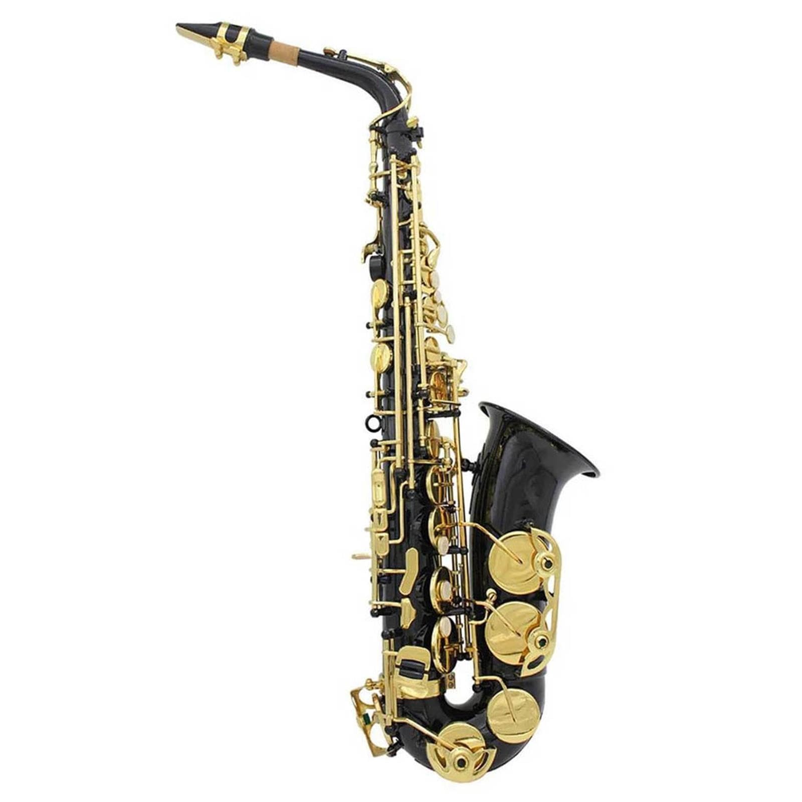 Saxofón Instrumentos Musicales De Saxofón Alto En Mib