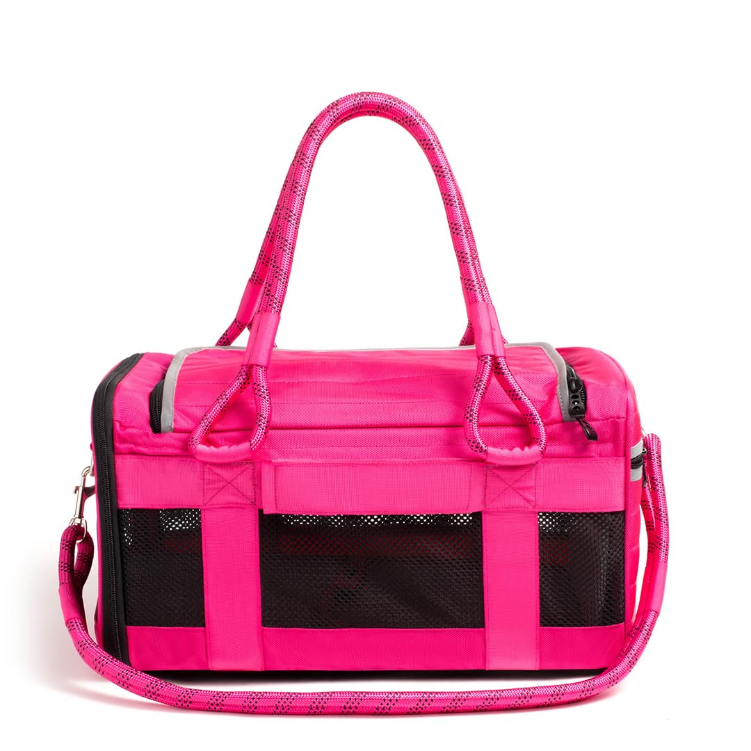 ROVERLUND Airline-Compliant Pet Carrier
