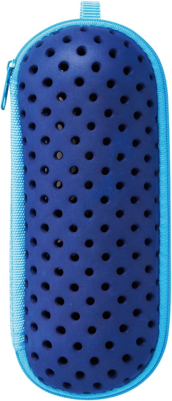 SWANS Swimming Goggles Case SA-141 S M Large Protective Case for Swimming