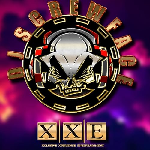 DJ Screwface: Amapiano Seduction