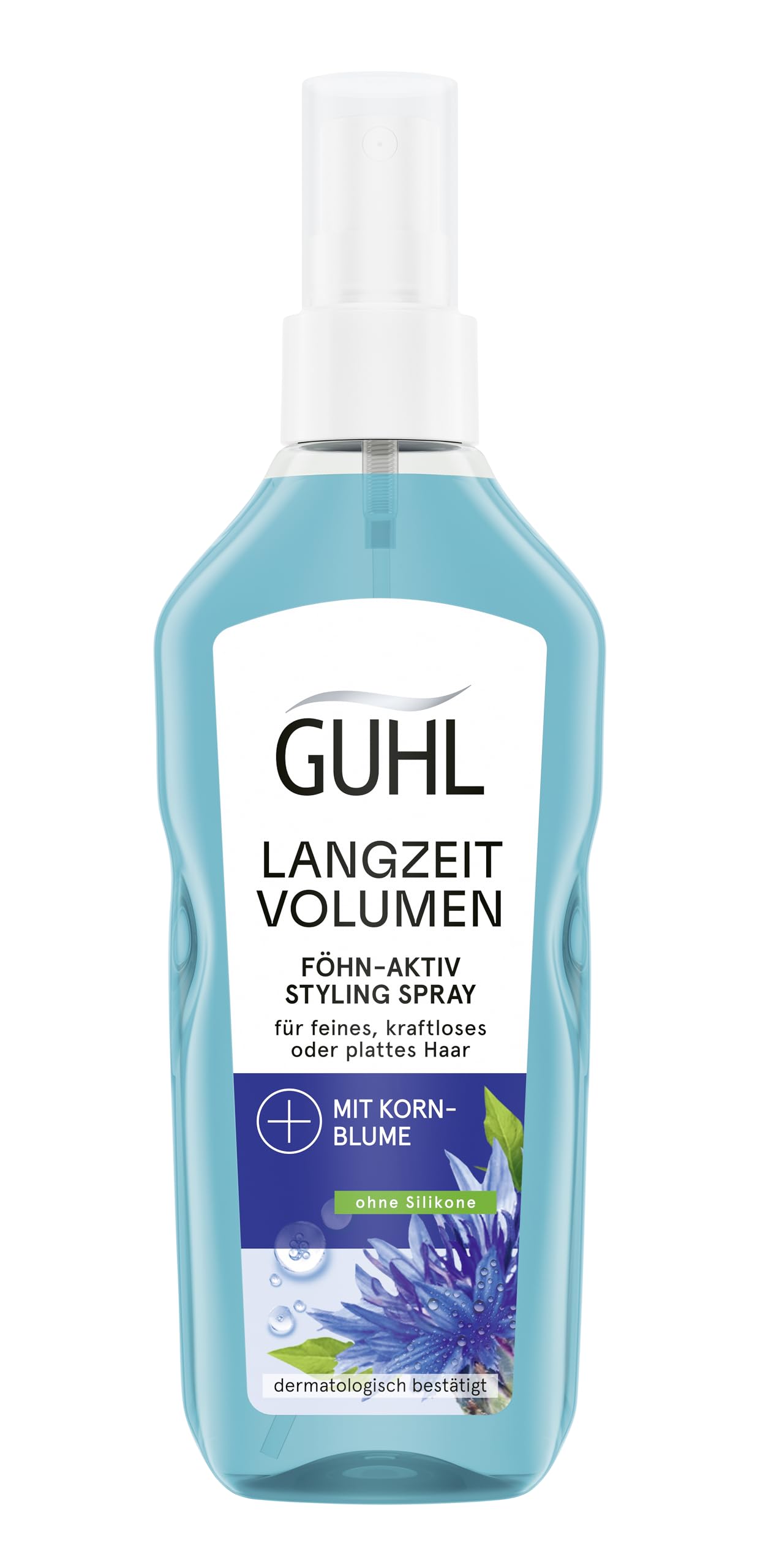 Guhl Föhn-Aktiv Styling Spray