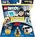 LEGO Warner Home Video - Spiele Dimensionen, Mission Impossible Level Pack