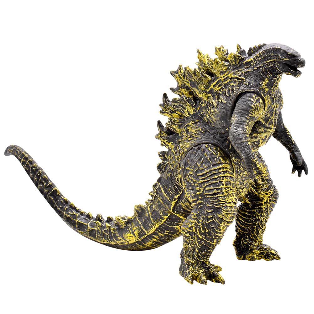 LKNBIF Anime Acción Figura, PVC Acción Figura Anime Acción Figura, Figura coleccionables para niños y niñas, miden 16 centímetros