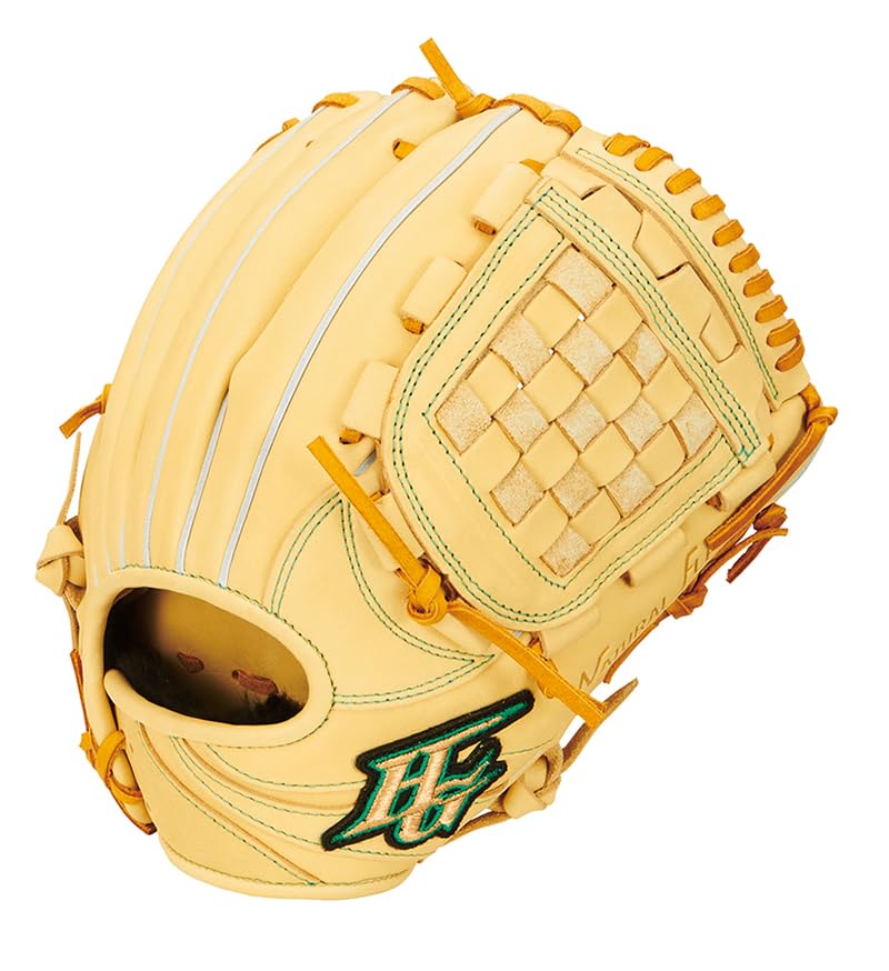 HI-GOLD 軟式グローブ RKG-1112 キャメル Amazon | HI-GOLD ハイゴールド 少年軟式用グラブ ROOKIESシリーズ RKG