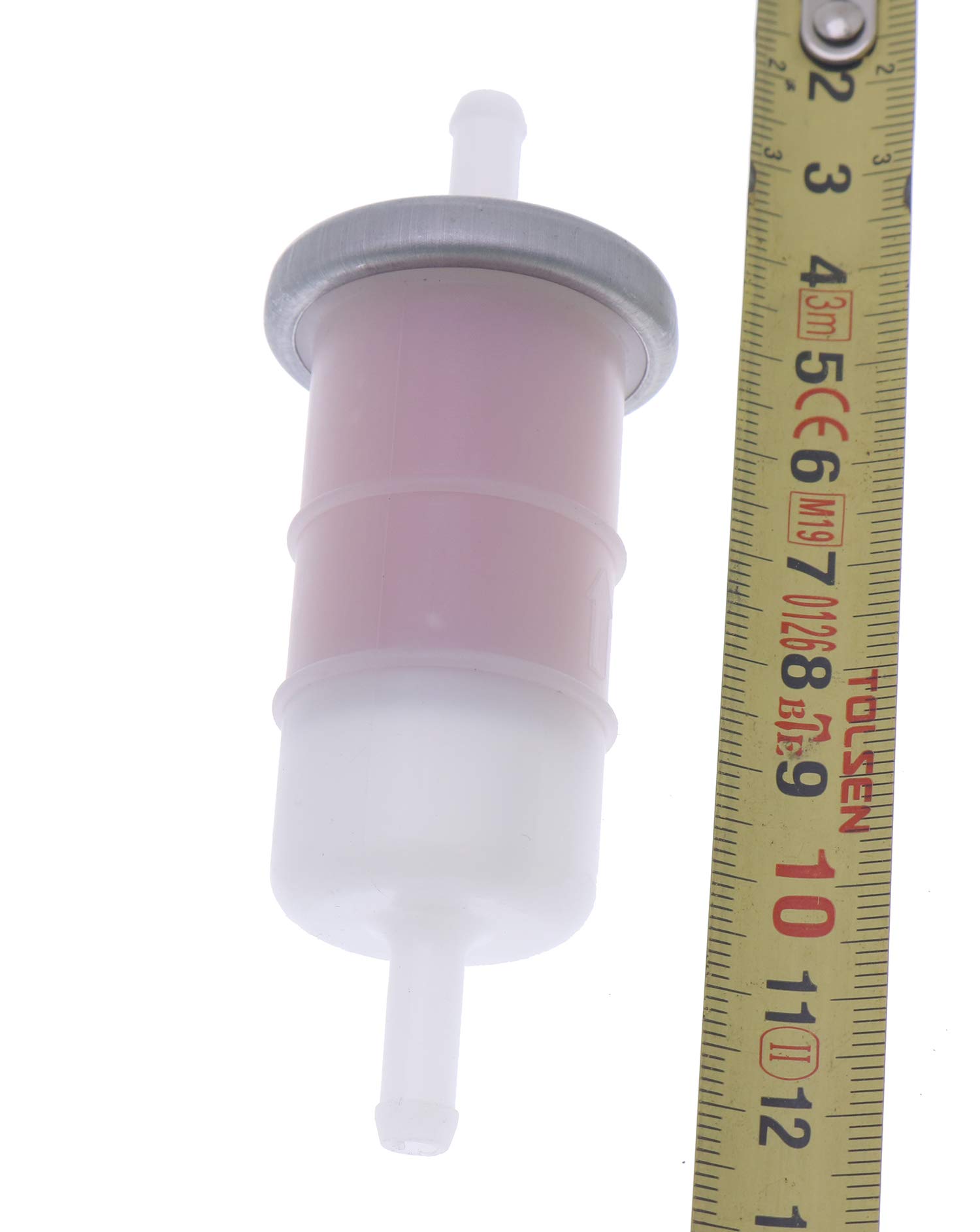 Amazon.com: Solarhome 5PCS Fuel Filter 16910-Z6L-003 16910Z6L003