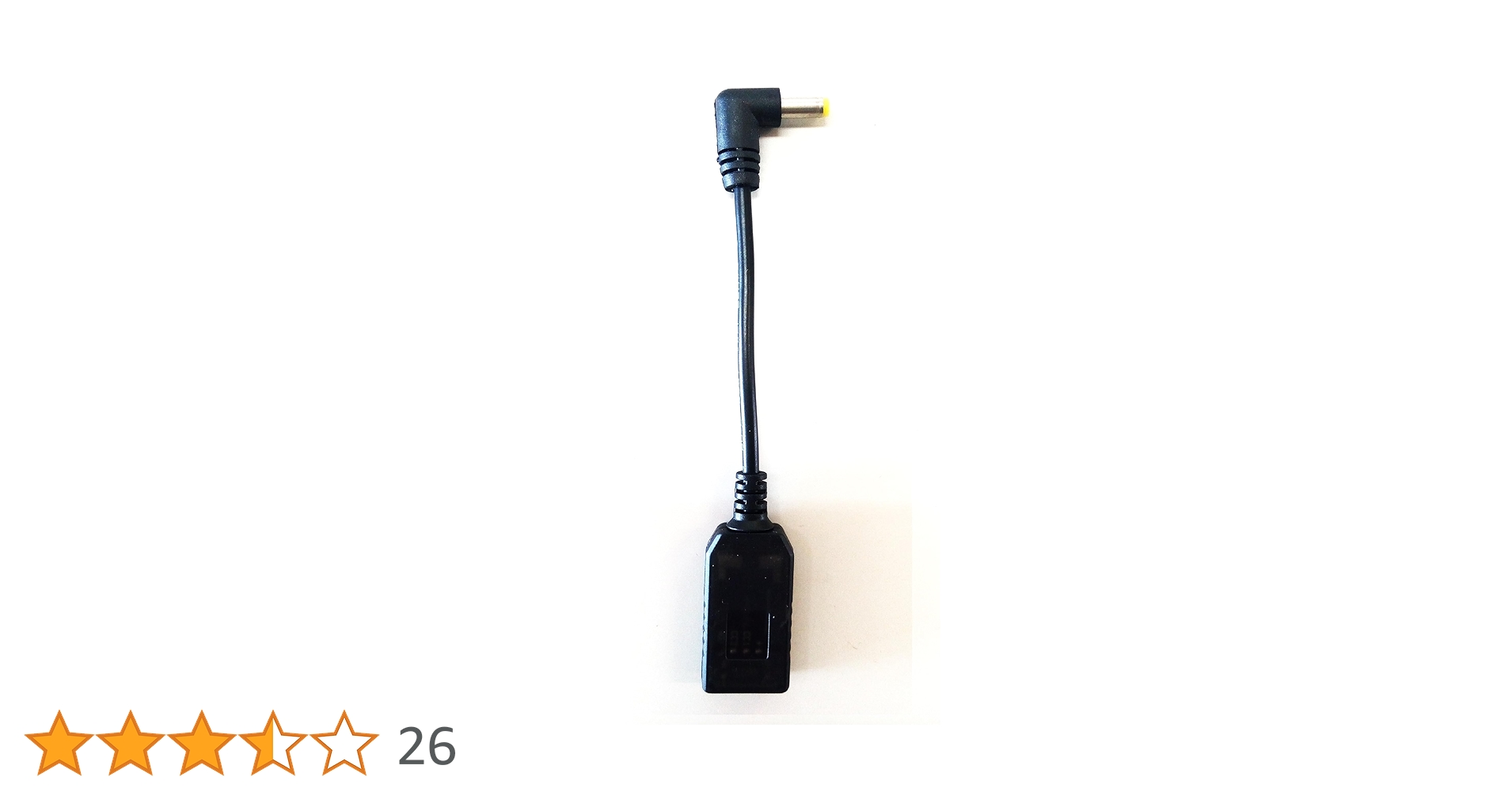 青色 充電ケーブル 特定プラグ形状 L字型プラグ 横向き用 白色: |e431（いいしざい） ネットで