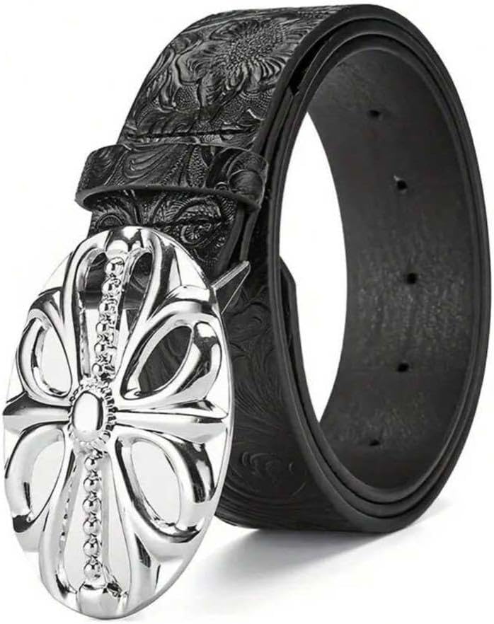 エルメス] ベルト Hベルト ミニコンスタンス #65 □B刻 ボックスカーフ