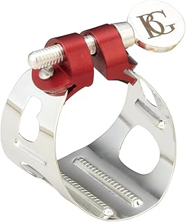 BG(0002698761) Alto Saxophone Ligature (LD)