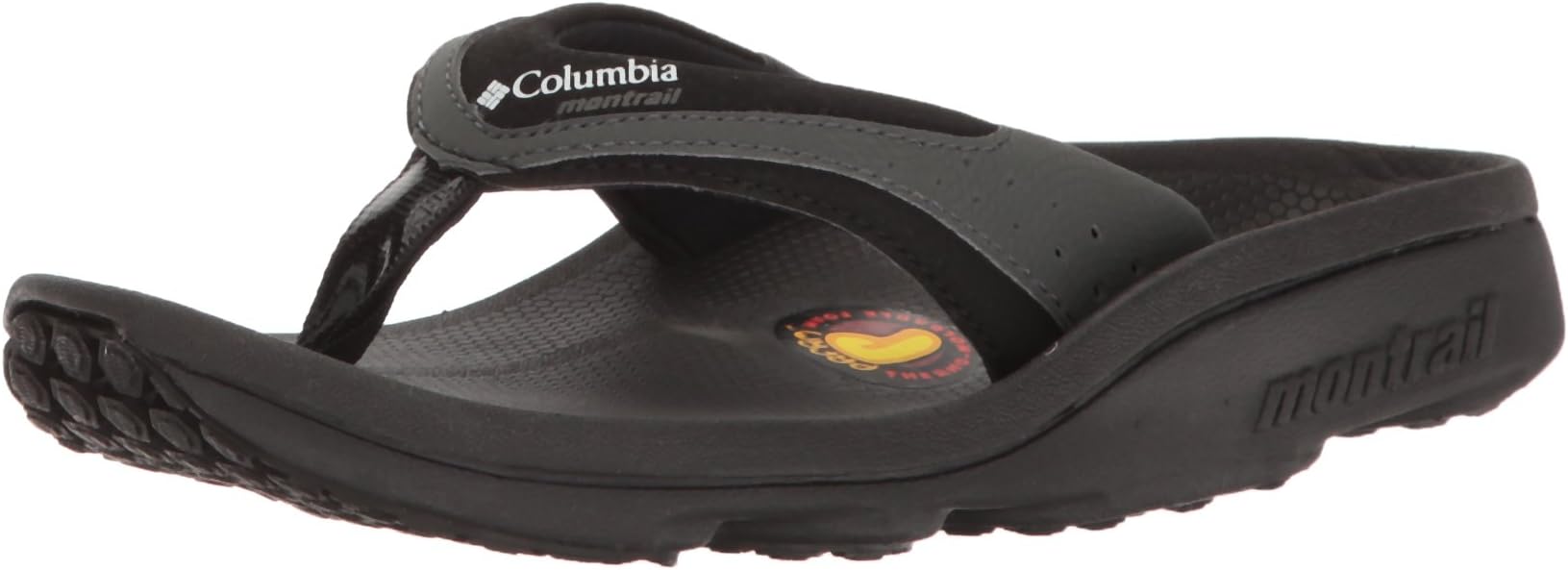 Columbia Montrail Women's Molokini Ii Recovery Sandal