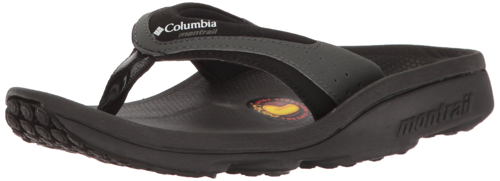 Columbia Montrail Women's Molokini Ii Recovery Sandal