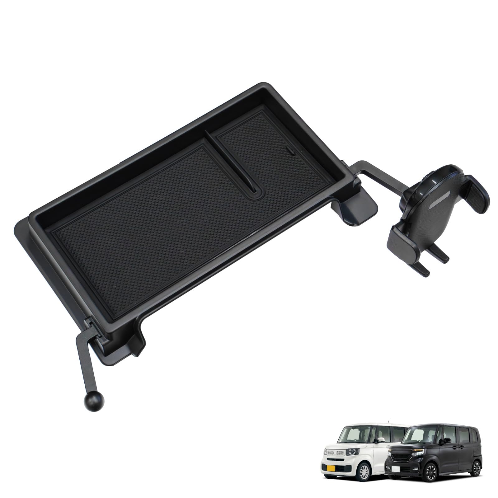 Amazon.co.jp: CRAFT WORKS (クラフトワークス) N-BOX JF5 JF6 専用
