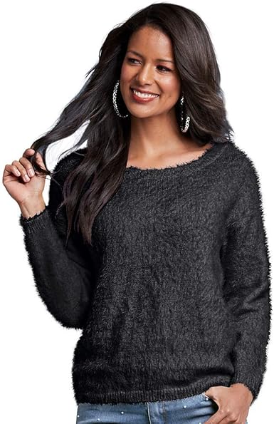 angora sweater amazon