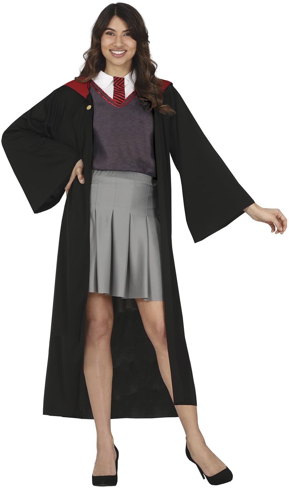 FIESTAS GUIRCA Student of magic Costume for women