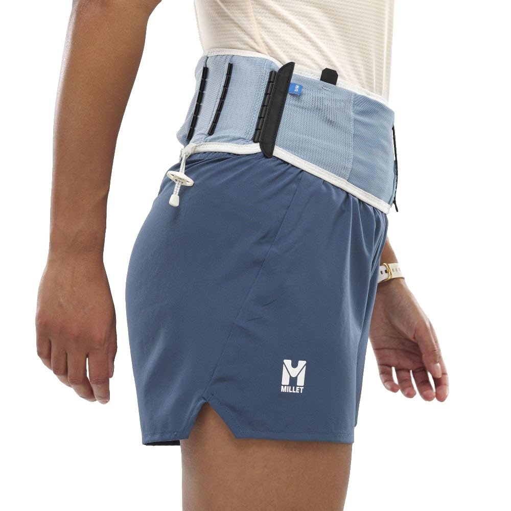 Millet Intense Unisex Trail Cintura Blue