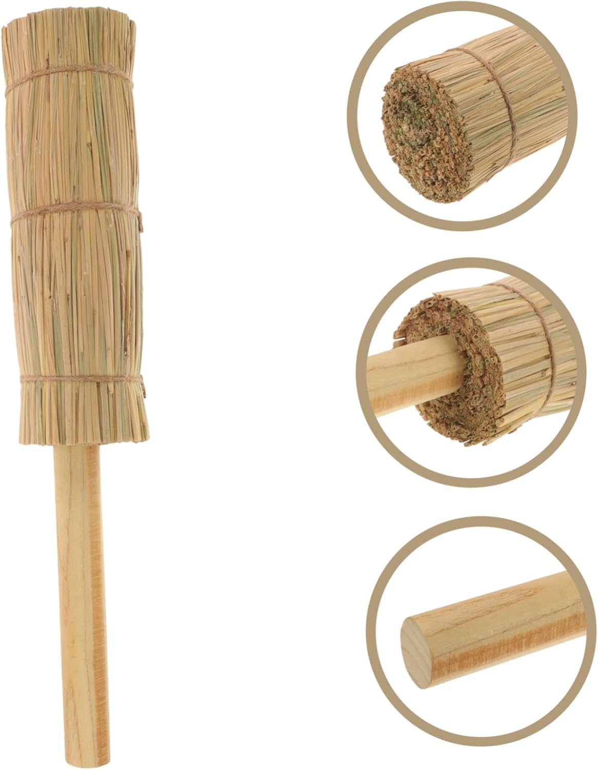 Commercial Sugar Display Stand Wooden Rod Large Lollipop Holder for Cake Pops Decorative Candy Stand for Parties and Events