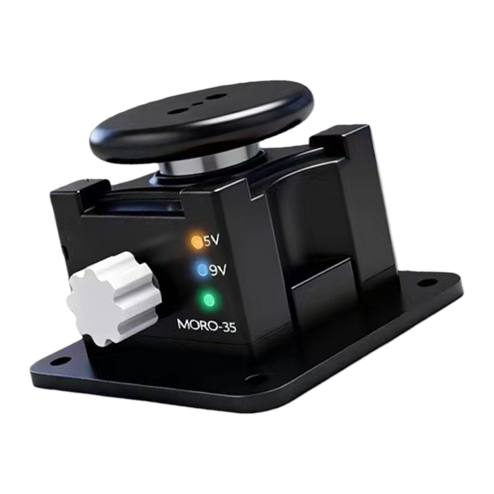 Kalttoy Hand Disc Sharpener Electric Polisher Grinding Machine For Tweezers Scissor Enhanced Durability & Efficiency Sharpening Sharpener