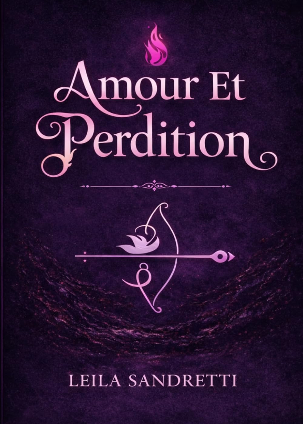 AMOUR ET PERDITION