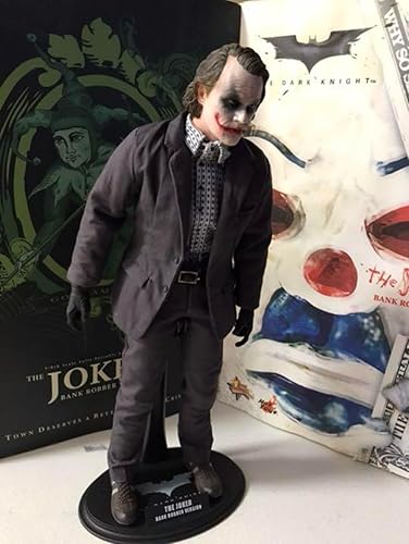 Amazon.co.jp: ムービー・マスターピース ダークナイト 1/6スケール