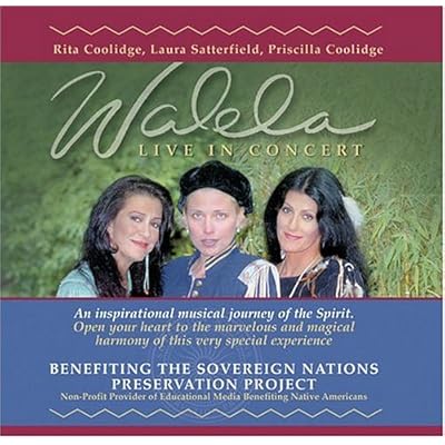 Walela Live In Concert