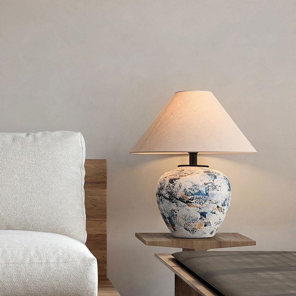 Lampka biurkowa Lampa biurkowa do domu, salonu, sypialni, przy łóżku, oświetlenia stołu Lampka nocna