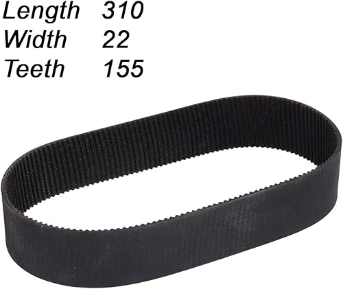 Miniatura 4 de Correa de piñón y cremallera de dirección 7806040673 para Mercedes-Benz 212, 166, 222, 204, 218