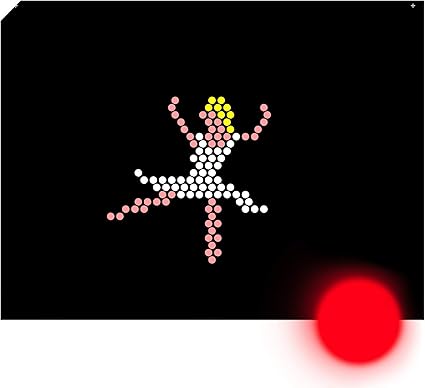 1990 lite brite