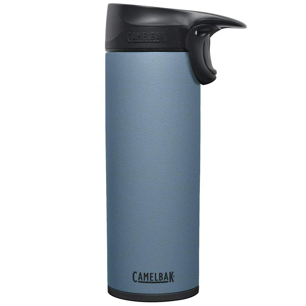 CAMELBAKForge Vacuum Insulated 495ml Travel Mug (Green)