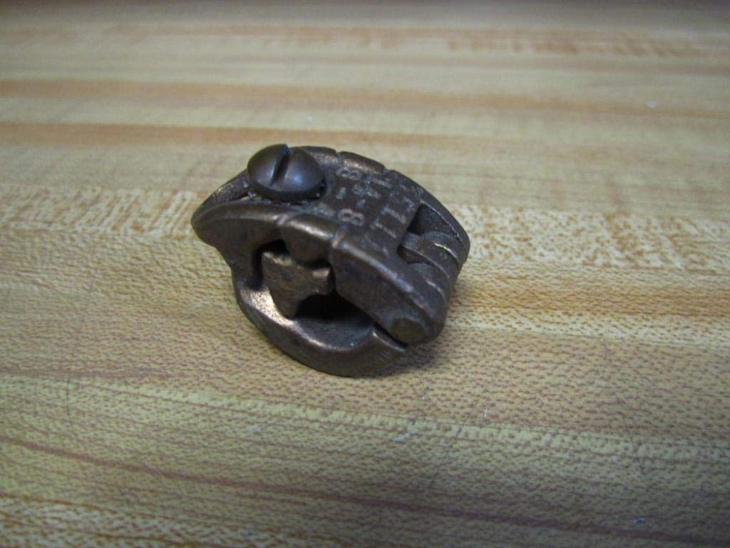 Thomas & Betts 35111 Mechanical Locktite Connector