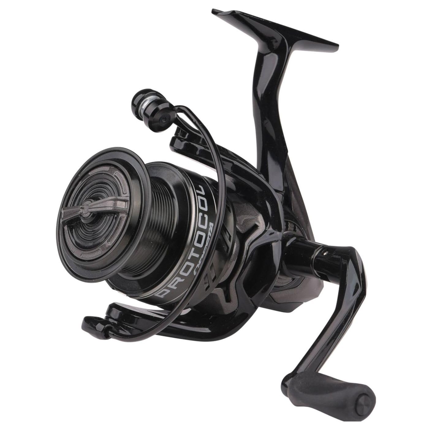 Cresta Moulinet Protocol 3000S – Moulinet de pêche, moulinet fixe, pour la pêche au match et au feeder