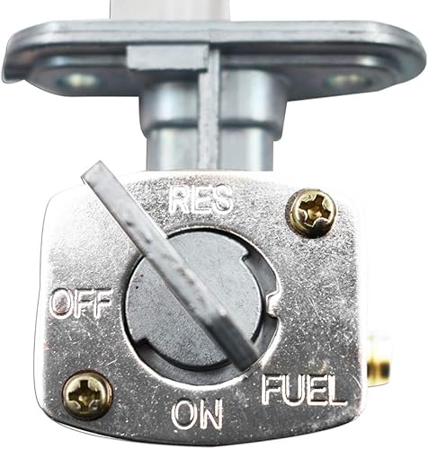 Miniatura 5 de Interruptor de válvula de combustible de repuesto para Arctic Cat 250 300 400 500 1998 1999 2000 2001 2002 2003 2004 2005 2006 0470-445