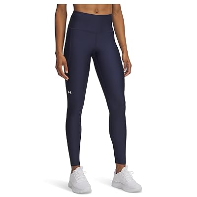 Under Armour HeatGear Armour High Waisted Pocketed Leggings Women