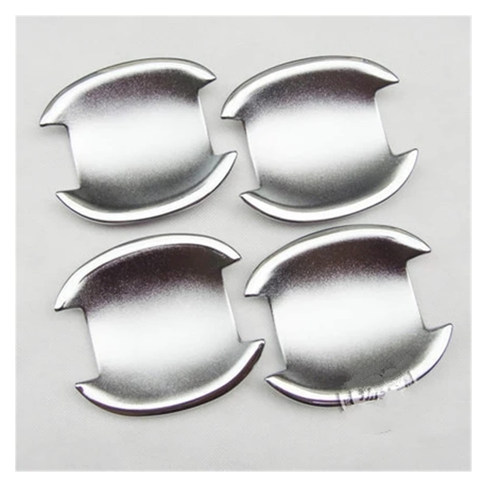 Fahbstr One Color Car Inner Handle For Nissan Cube 2009 - 2015 Car Door Handle Cup Bowl Cover