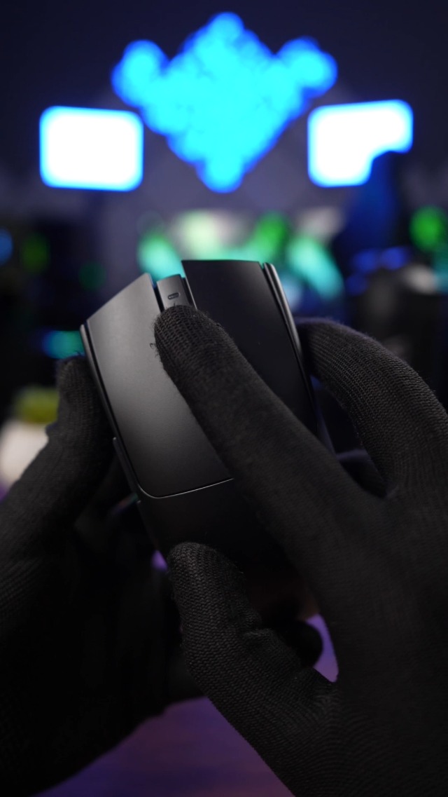 Amazon.com: Razer Viper V3 HyperSpeed Wireless Esports