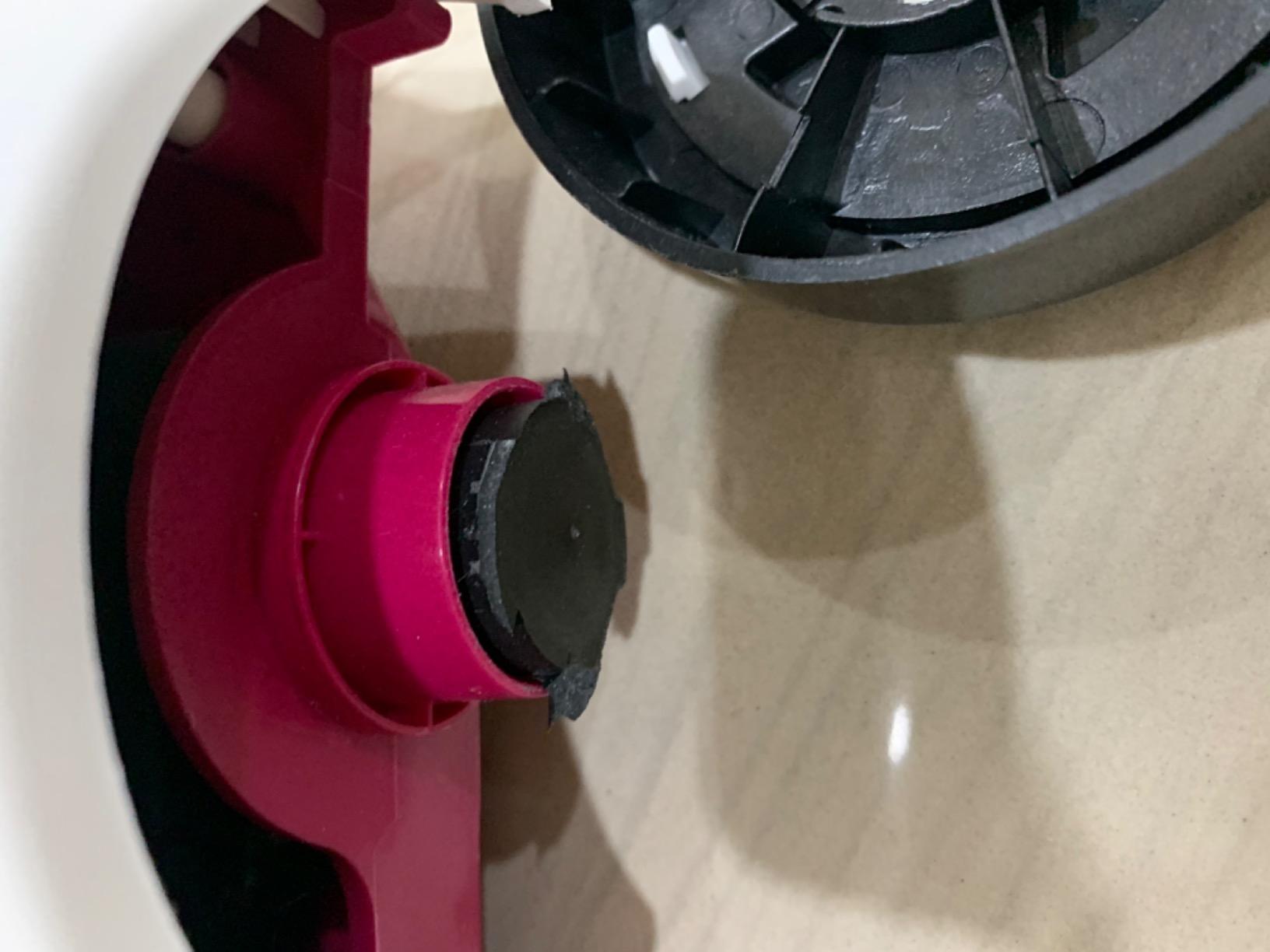 Buy Havells Creazo 1800Watt Garment Steam Iron (White) Online at Low