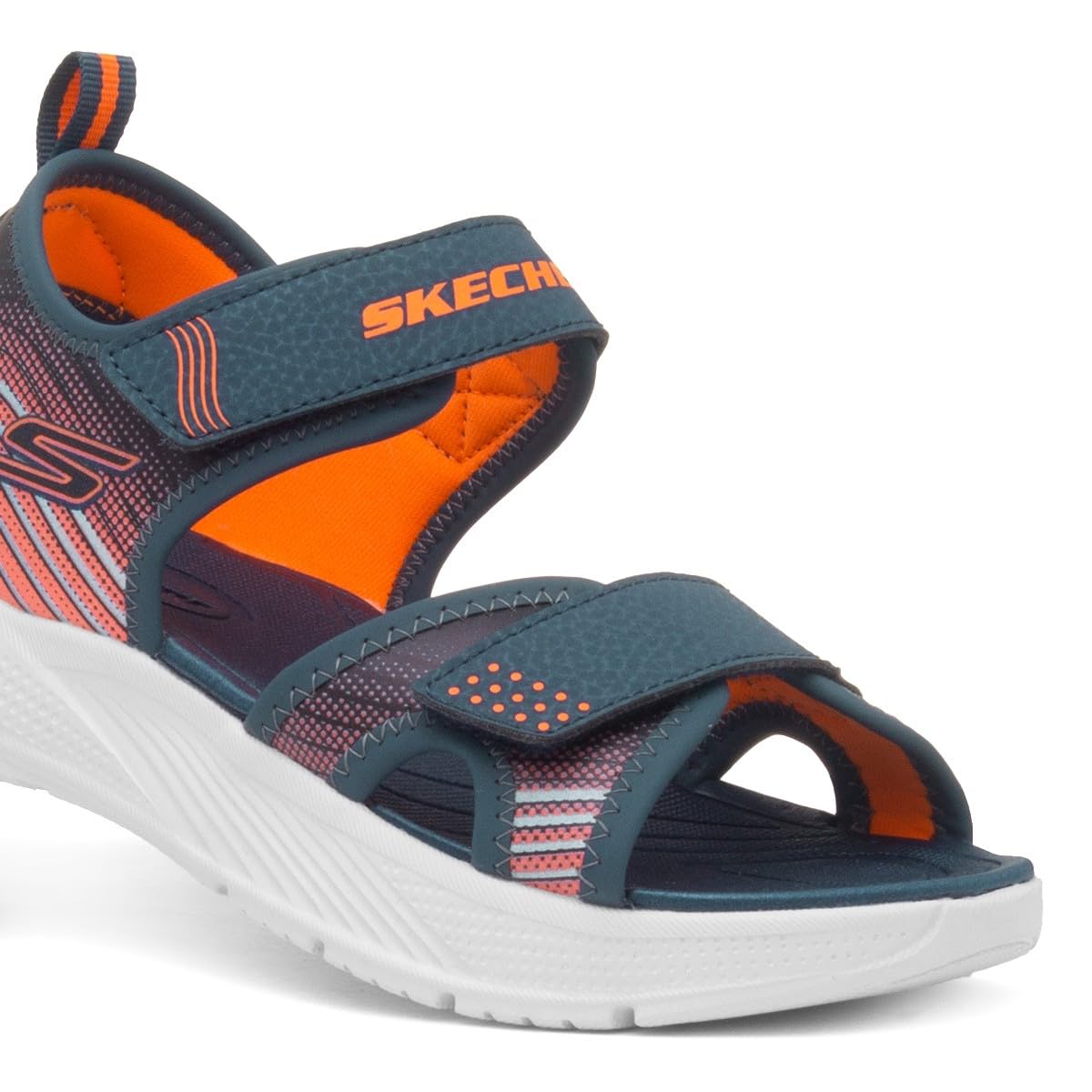 Skechers Sola Glow Sandal SandalesMixte enfant