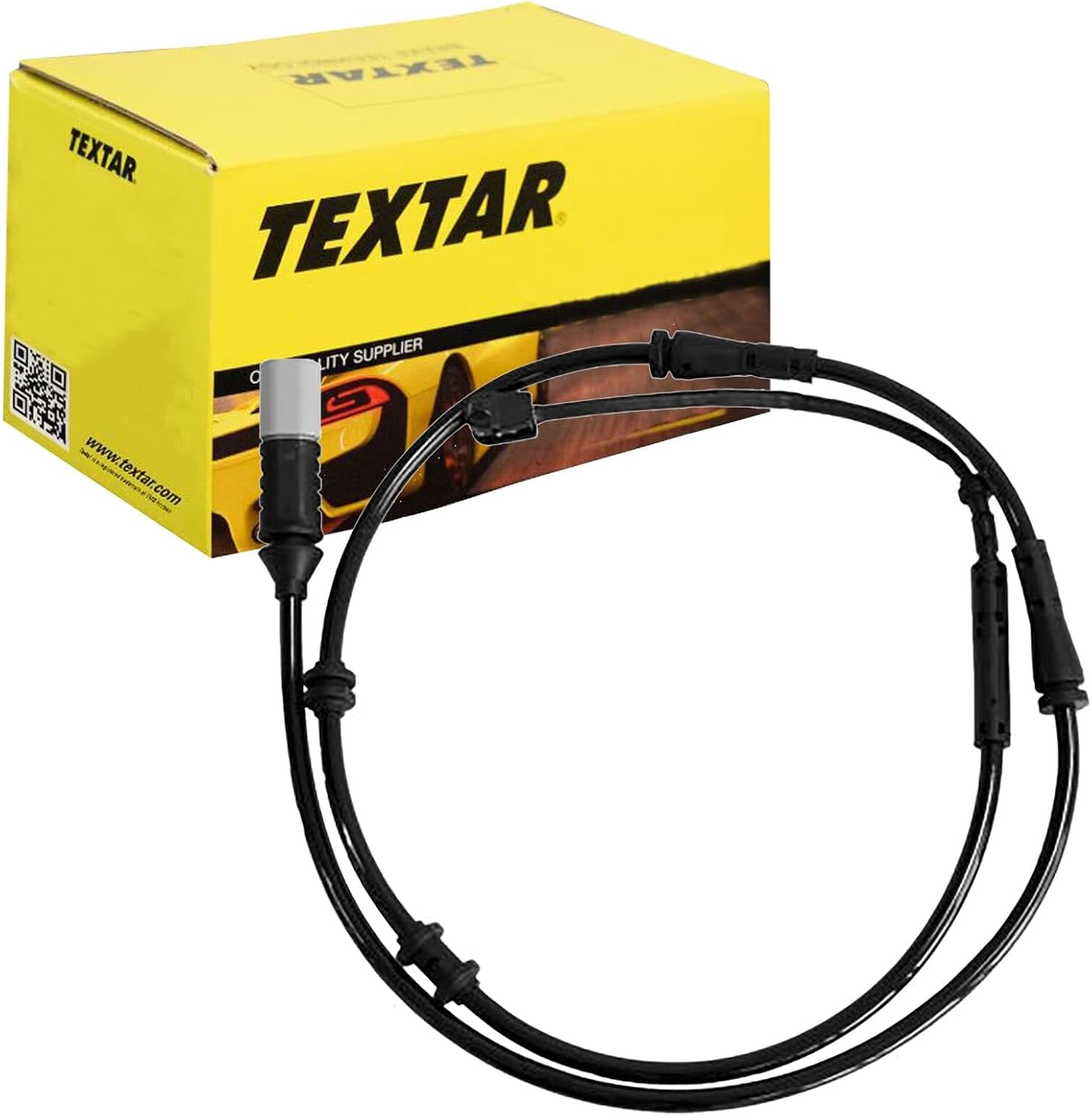 TEXTAR Balata Fişi Arka BMW F01-02 2010-15 98042500-98042500