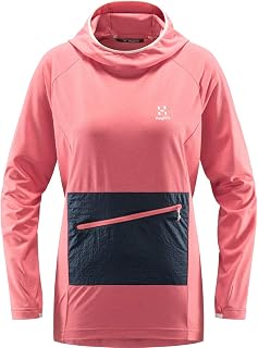 Haglöfs Women's Mirre Mid Sweatshirt