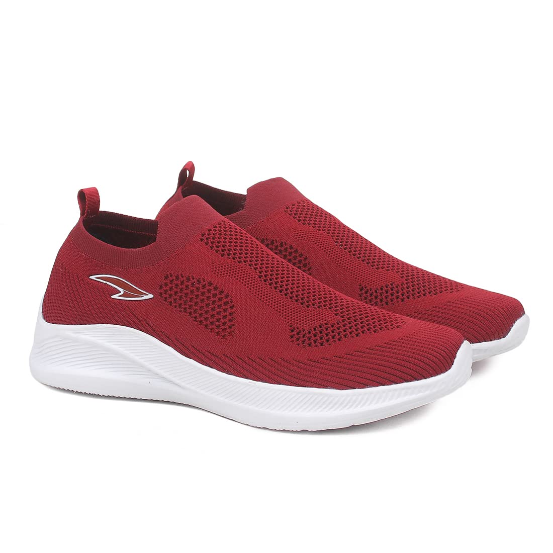 asian Wind-03 Sports Running,Walking & Gym Shoes with Eva Sole Casual Lightweight Slip-On Shoes for Men's & Boy's-picture-10