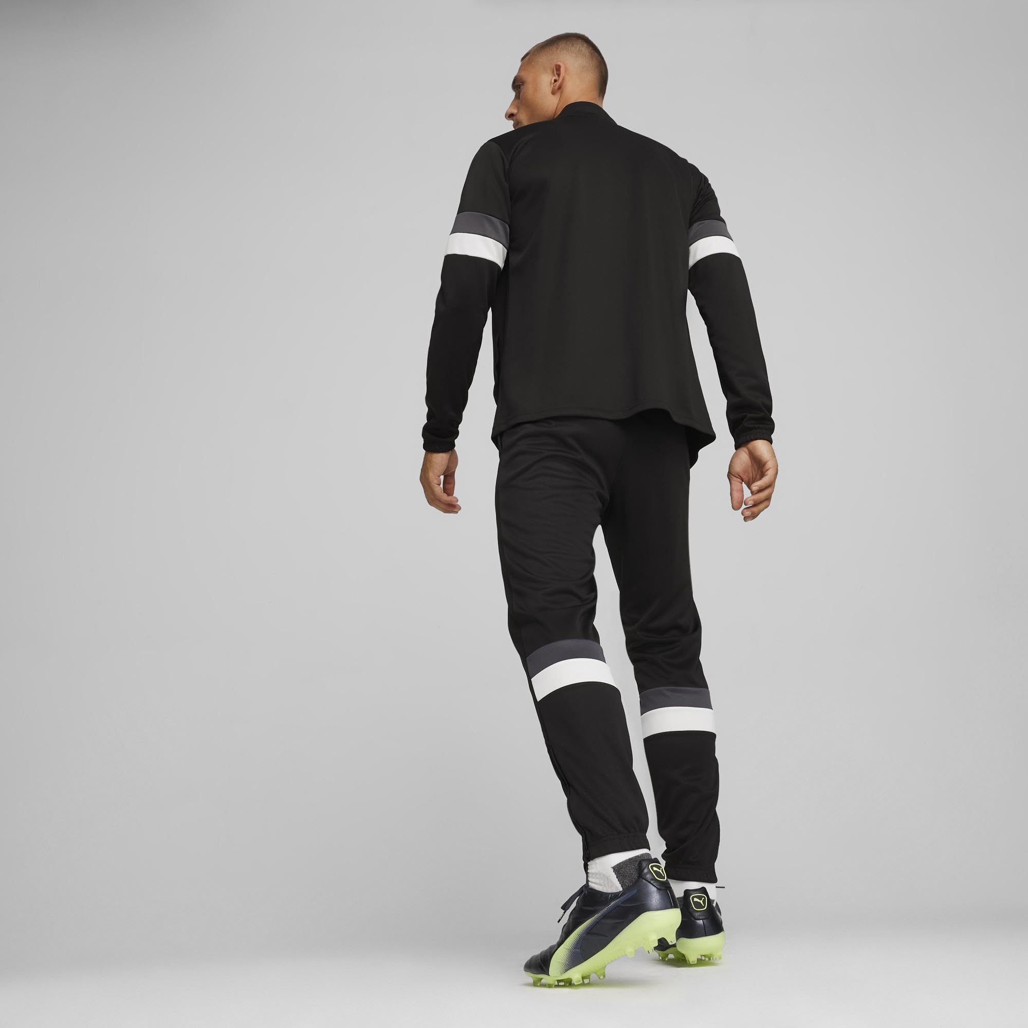PUMA Teamrise Chándal Unisex adulto (Pack de 1)