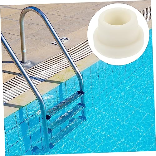 Protector para escalera de piscina Toddmomy 4 piezas miniatura 7