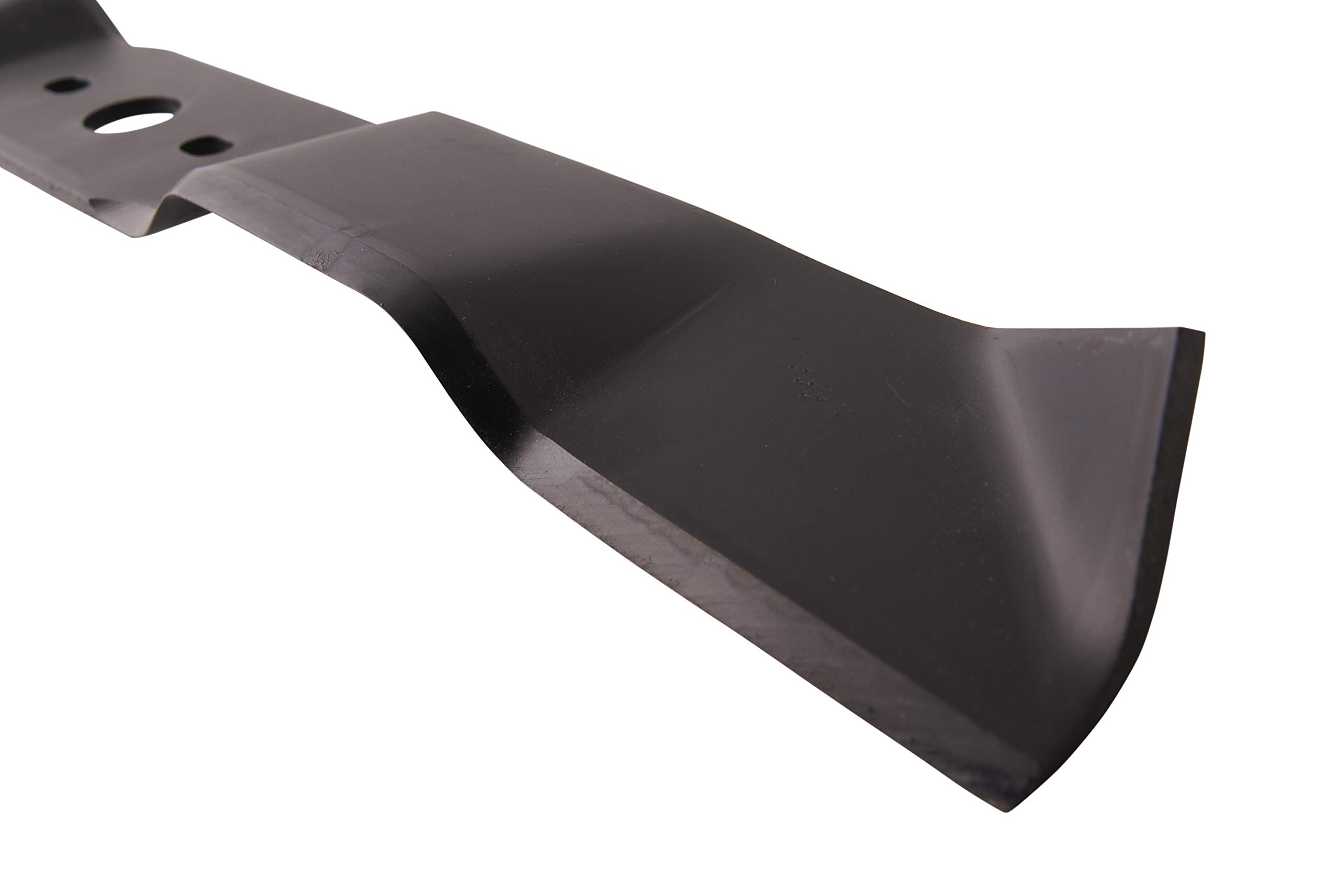 Haarko Messer Rasenmäher-Messer Für Alko Silver 51B, 520, 5250 HWS