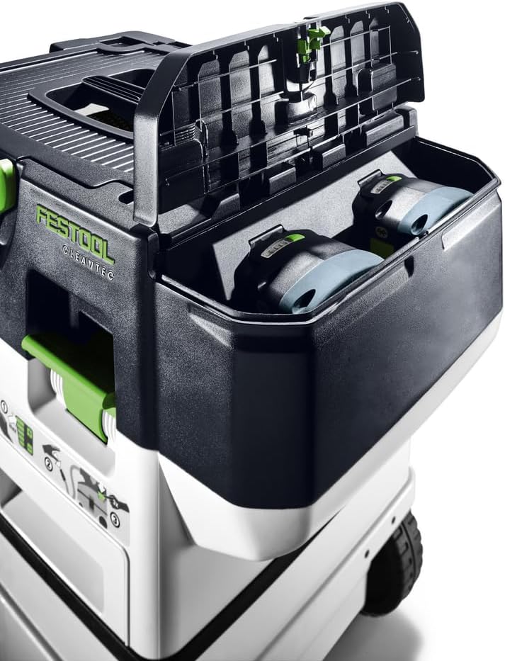 Festool CTC MIDI Basic