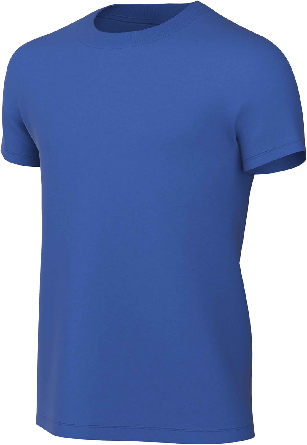 Nike Park 20 Junior T-Shirt CZ0909-463 (Medium) Blue