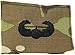 Air Assault Qualification Badge - Multicam SEW-ON