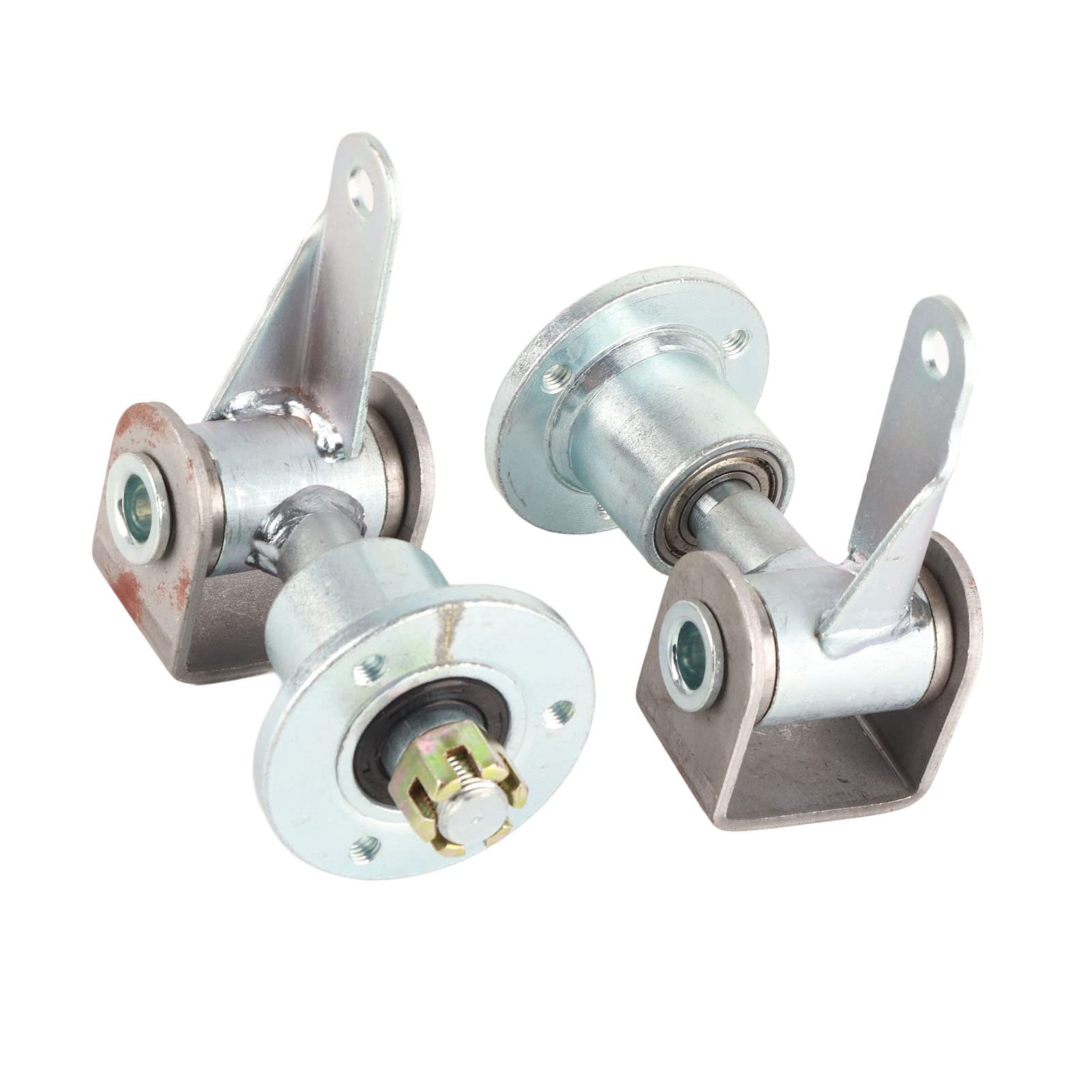 17 Mm Go-Kart Vorderradnabe – Stabil, Langlebig & Vielseitig Einsetzbar